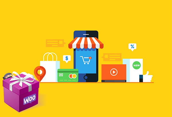 راهنمای جامع راه‌اندازی فروشگاه حرفه‌ای با WooCommerce